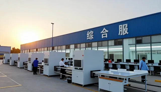 苏州惠驰物流有限公司